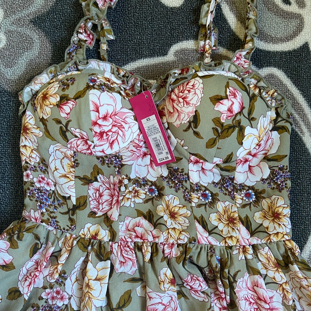 Women’s Sun Dress